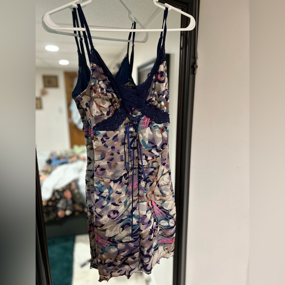 Forever 21 mini dress